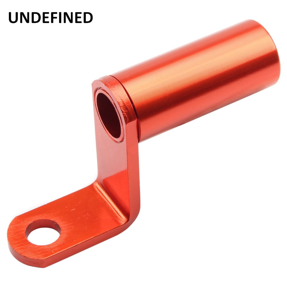 UNDEFINED Motorcycle Accessori - Mirror Extender Bar reseña y precio
