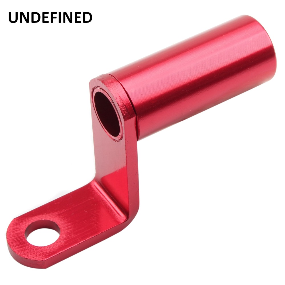 UNDEFINED Motorcycle Accessori - Mirror Extender Bar reseña y precio