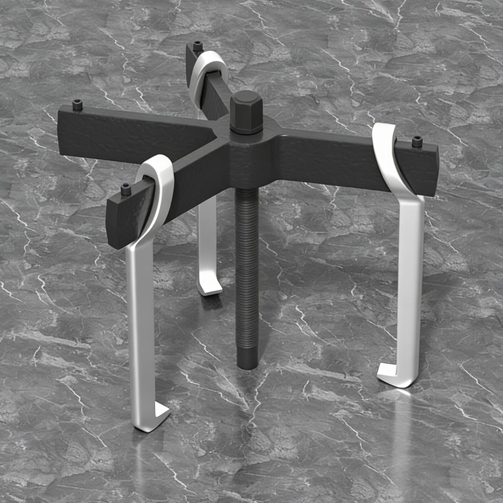 Gear Puller 3 Jaw 4/6/8 Inch H - Motorcycle Gear Auto reseña y precio