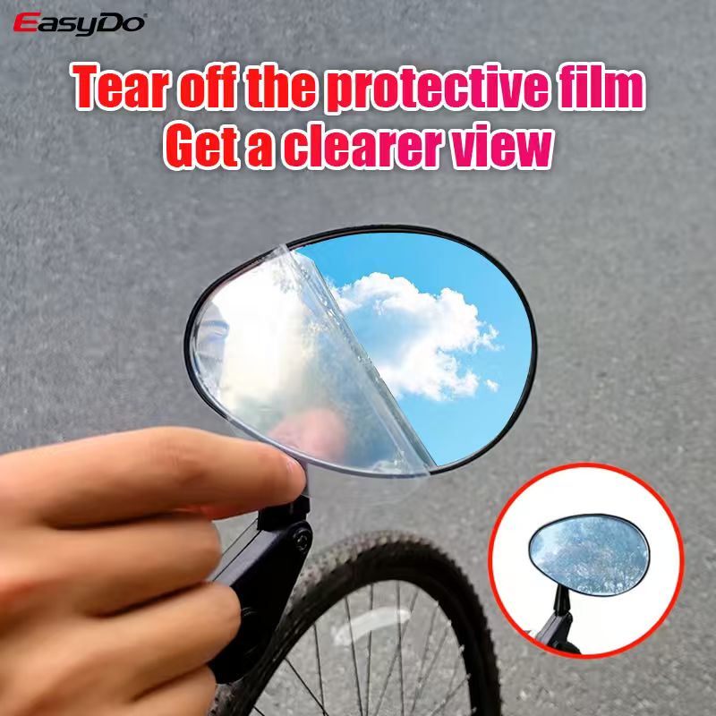Easydo Scooter Bike Rearview M - Mirror Extender Bar reseña y precio