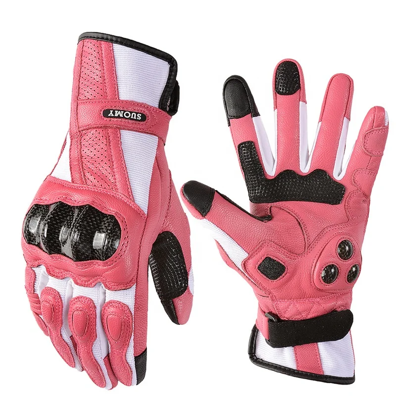 -for Suomy Women Motorcycle Gl - Xs Motorcycle Gear recension och pris