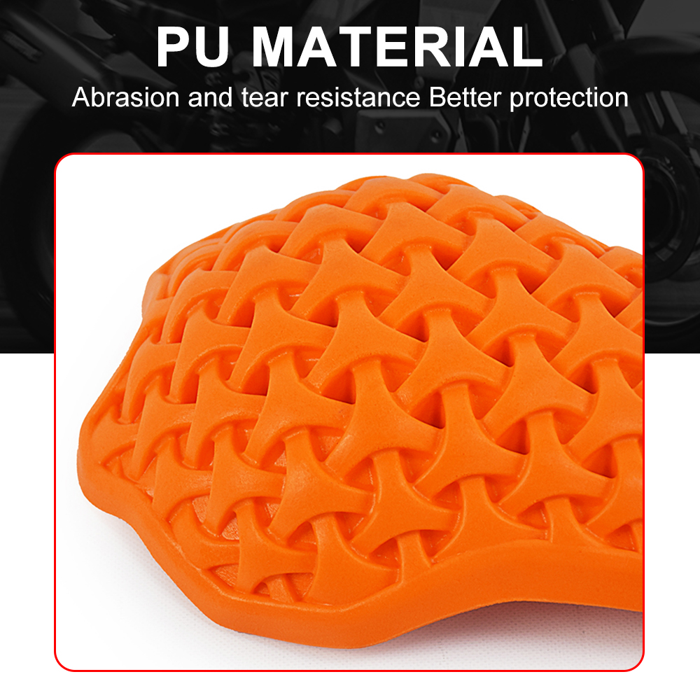 New CE Level 2 Certified Motor - Motorcycle Gear Protection Levels recension och pris