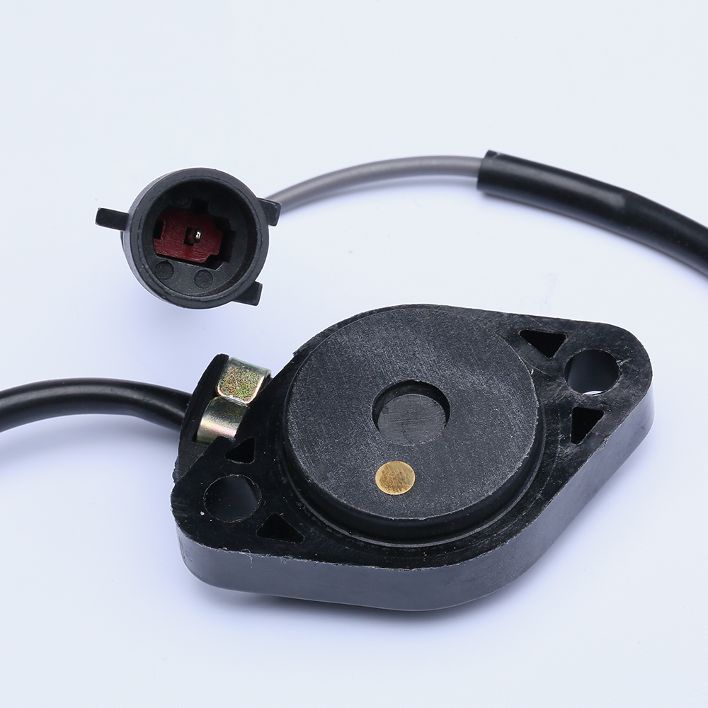 Gear Position Sensor Gear Indi - Motorcycle Gear Display recension och pris