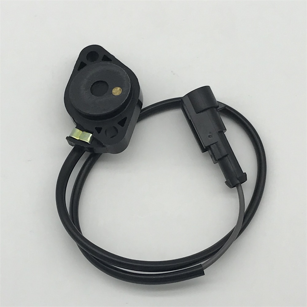 Gear Position Sensor Gear Indi - Motorcycle Gear Display recension och pris