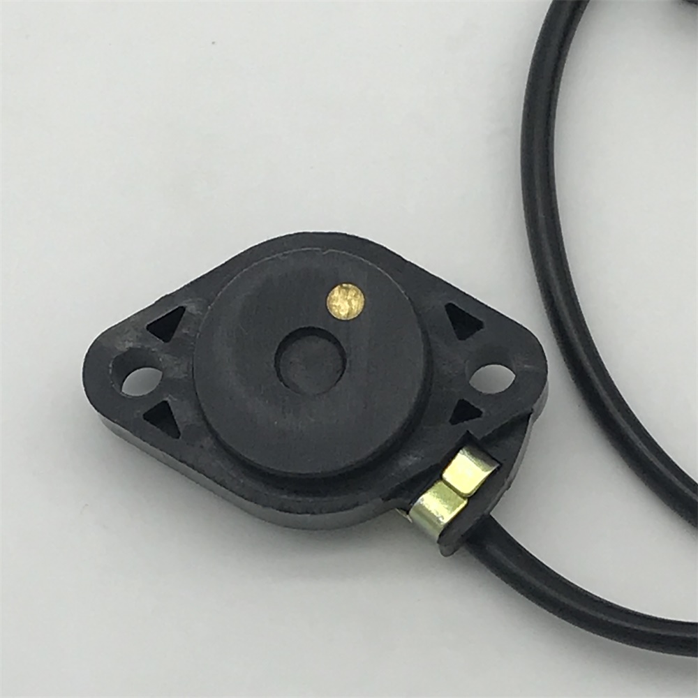 Gear Position Sensor Gear Indi - Motorcycle Gear Display recension och pris