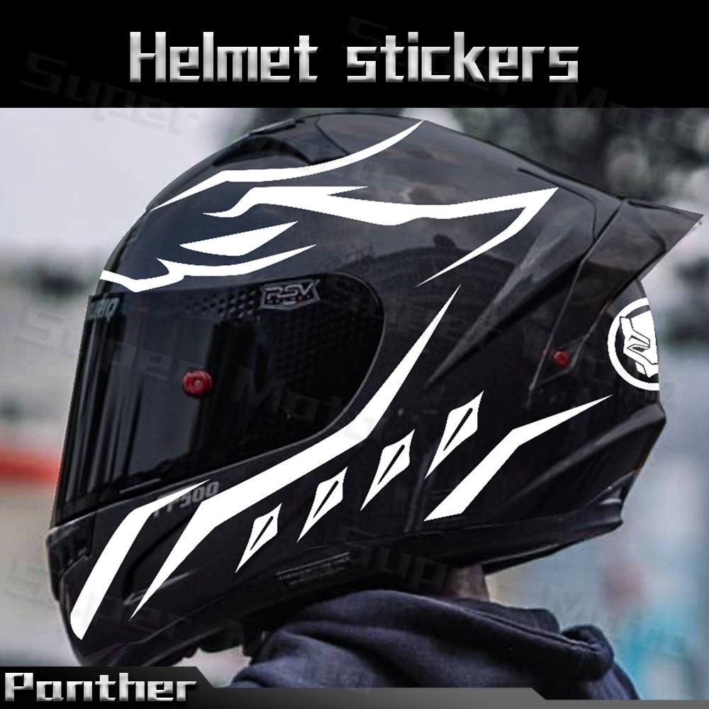 For AGV Arai SHOEI Airoh ZEUS  - Zeus Motorcycle Gear recension och pris