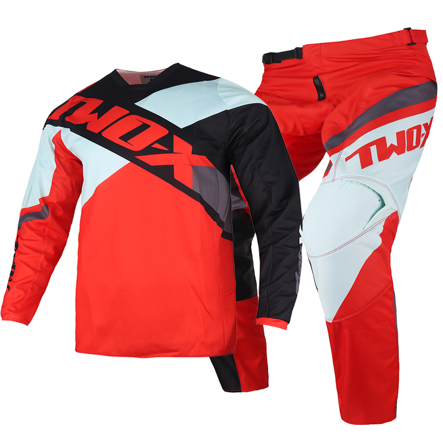 NEW Motocross Gear Set For Kid - Motorcycle Gear For Kids recension och pris