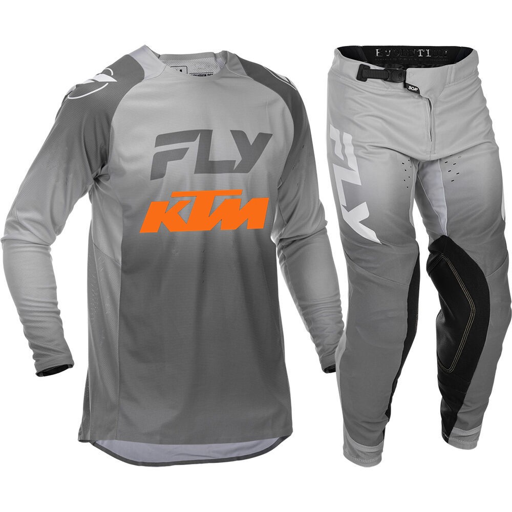 2026 GREY Moto Gear Set Motocr - Motorcycle Gear Bundle recension och pris