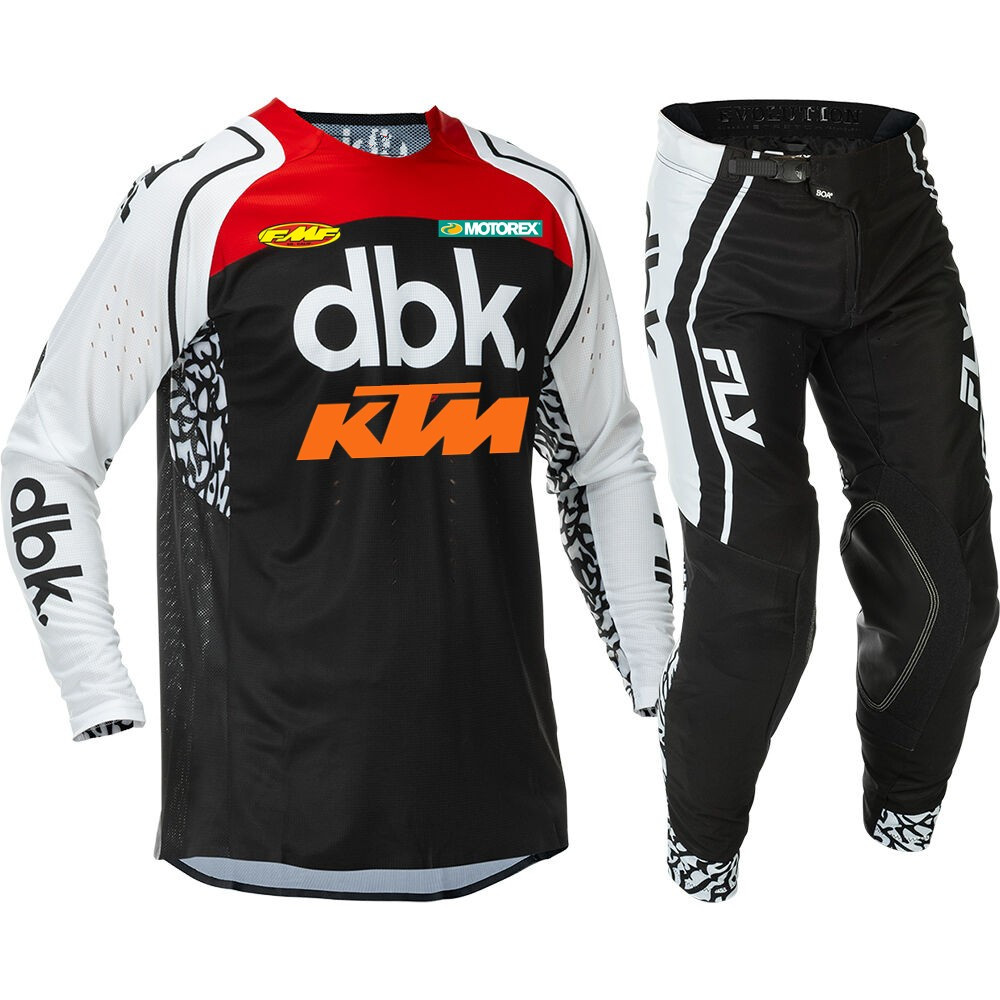 2026 GREY Moto Gear Set Motocr - Motorcycle Gear Bundle recension och pris