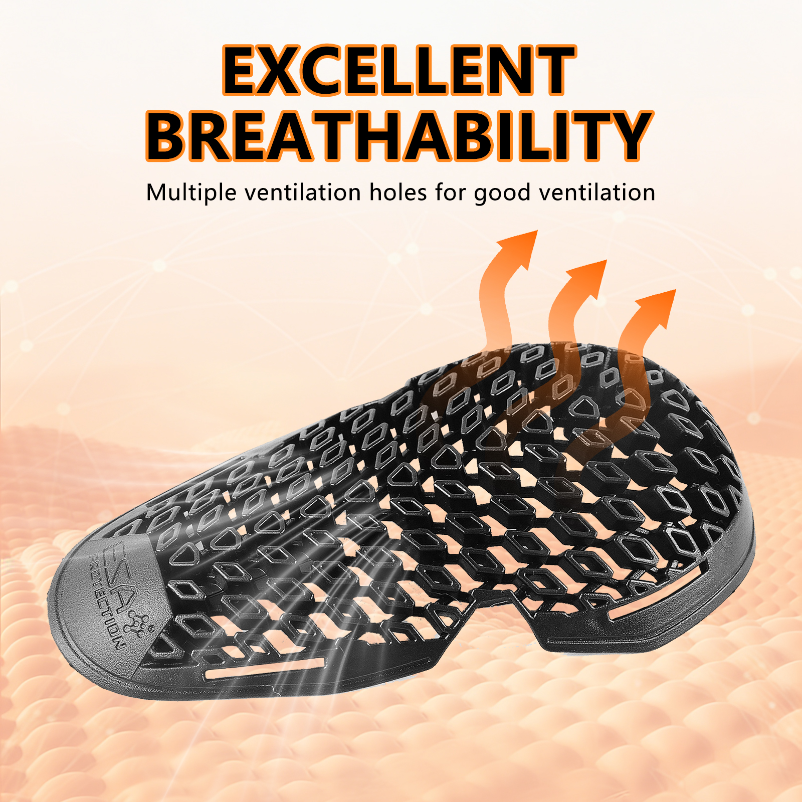 Motorcycle Protector Armor Ant - Motorcycle Gear Protection Levels recension och pris