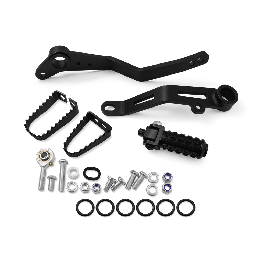 GSX8S GSX 8S New Motorcycle Fo - Motorcycle Gear Shifter reseña y precio