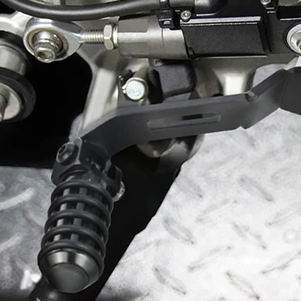 GSX8S GSX 8S New Motorcycle Fo - Motorcycle Gear Shifter reseña y precio