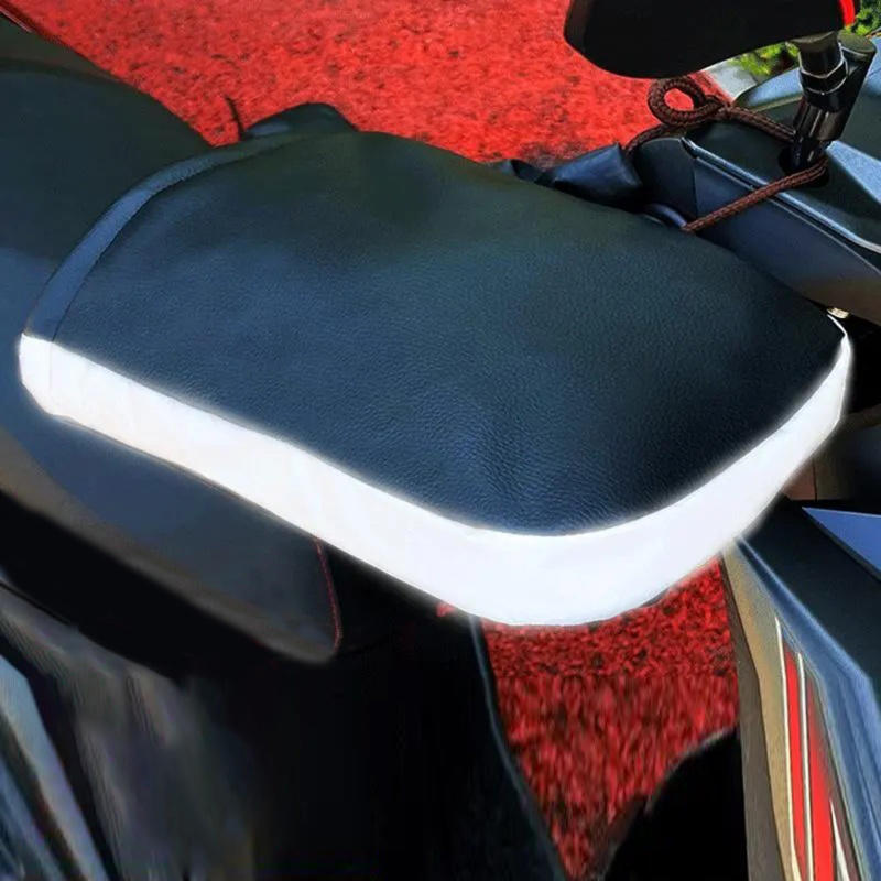 Motorcycle Handlebar Muffs Win - Motorcycle Gear Gloves recension och pris