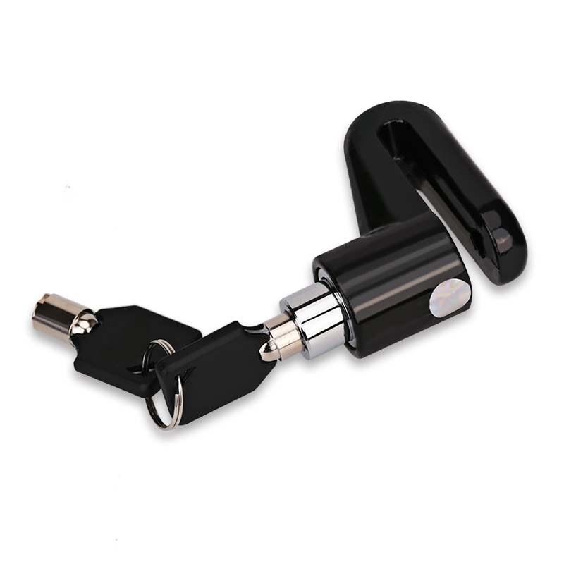 Motorcycle Lock Security Anti  - Disc Lock Brake recension och pris