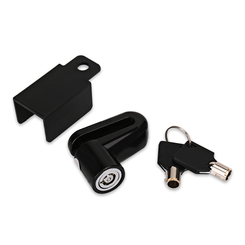 Motorcycle Lock Security Anti  - Disc Lock Brake recension och pris