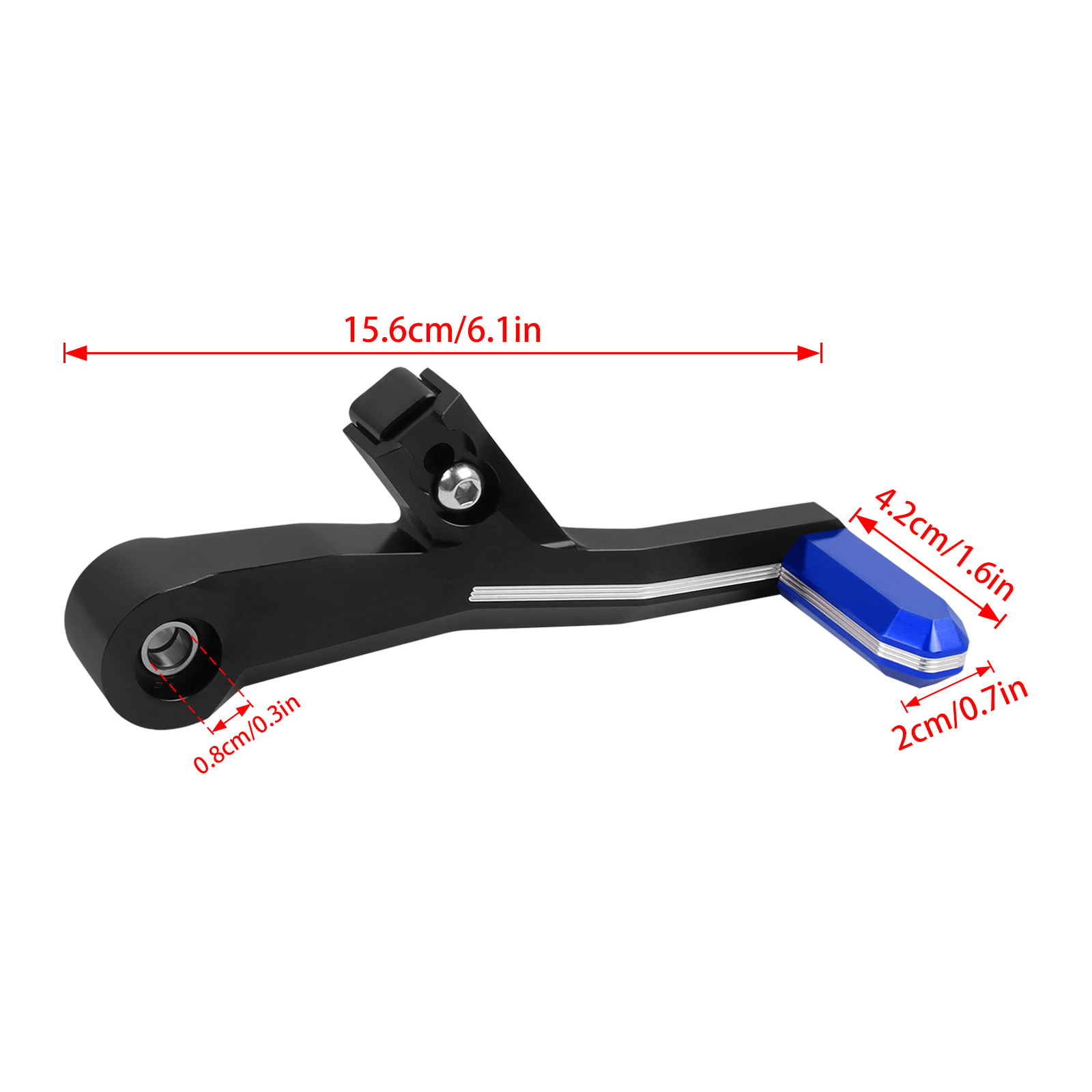 R1300GS Motorcycle Gear Shifte - Motorcycle Gear Shifter reseña y precio