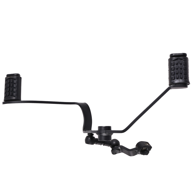 AUTO Front And Rear Step Shift - Motorcycle Gear Auto reseña y precio