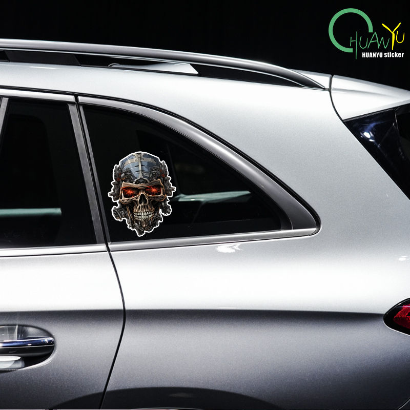 2024 New Design Skeleton Head  - Motorcycle Gear Auto reseña y precio