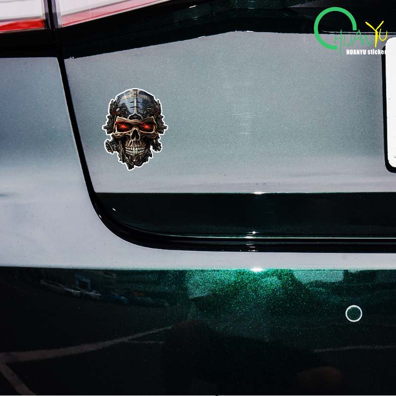 2024 New Design Skeleton Head  - Motorcycle Gear Auto reseña y precio